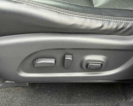 Серый Ниссан Мурано, объемом двигателя 3.5 л и пробегом 55 тыс. км за 26500 $, фото 13 на Automoto.ua