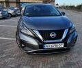 Серый Ниссан Мурано, объемом двигателя 3.5 л и пробегом 139 тыс. км за 18499 $, фото 31 на Automoto.ua