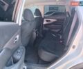 Сірий Ніссан Мурано, об'ємом двигуна 3.5 л та пробігом 84 тис. км за 18700 $, фото 8 на Automoto.ua