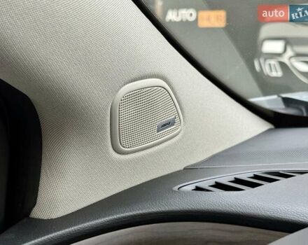 Серый Ниссан Мурано, объемом двигателя 3.5 л и пробегом 32 тыс. км за 24300 $, фото 20 на Automoto.ua