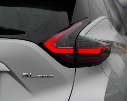 Серый Ниссан Мурано, объемом двигателя 3.5 л и пробегом 55 тыс. км за 26500 $, фото 7 на Automoto.ua