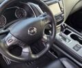 Серый Ниссан Мурано, объемом двигателя 3.5 л и пробегом 139 тыс. км за 18499 $, фото 26 на Automoto.ua