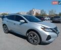 Сірий Ніссан Мурано, об'ємом двигуна 3.5 л та пробігом 84 тис. км за 18700 $, фото 3 на Automoto.ua