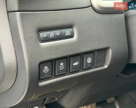 Серый Ниссан Мурано, объемом двигателя 3.5 л и пробегом 55 тыс. км за 26500 $, фото 37 на Automoto.ua