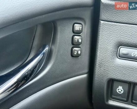 Серый Ниссан Мурано, объемом двигателя 3.5 л и пробегом 32 тыс. км за 24300 $, фото 23 на Automoto.ua