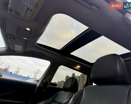 Серый Ниссан Мурано, объемом двигателя 3.5 л и пробегом 32 тыс. км за 24300 $, фото 26 на Automoto.ua