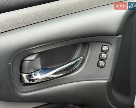 Серый Ниссан Мурано, объемом двигателя 3.5 л и пробегом 55 тыс. км за 26500 $, фото 34 на Automoto.ua