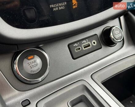 Серый Ниссан Мурано, объемом двигателя 3.5 л и пробегом 55 тыс. км за 26500 $, фото 60 на Automoto.ua