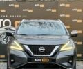 Серый Ниссан Мурано, объемом двигателя 3.5 л и пробегом 32 тыс. км за 24300 $, фото 2 на Automoto.ua