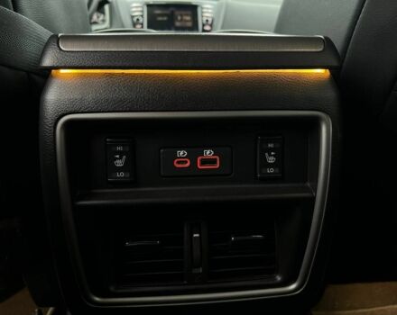 Серый Ниссан Мурано, объемом двигателя 3.5 л и пробегом 55 тыс. км за 26300 $, фото 19 на Automoto.ua