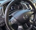 Серый Ниссан Мурано, объемом двигателя 3.5 л и пробегом 139 тыс. км за 18499 $, фото 20 на Automoto.ua
