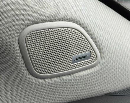 Серый Ниссан Мурано, объемом двигателя 3.5 л и пробегом 55 тыс. км за 26500 $, фото 20 на Automoto.ua