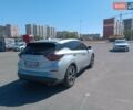 Сірий Ніссан Мурано, об'ємом двигуна 3.5 л та пробігом 84 тис. км за 18700 $, фото 5 на Automoto.ua