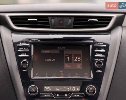 Серый Ниссан Мурано, объемом двигателя 3.5 л и пробегом 55 тыс. км за 26500 $, фото 47 на Automoto.ua