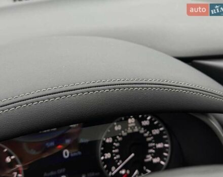 Серый Ниссан Мурано, объемом двигателя 3.5 л и пробегом 55 тыс. км за 26500 $, фото 53 на Automoto.ua