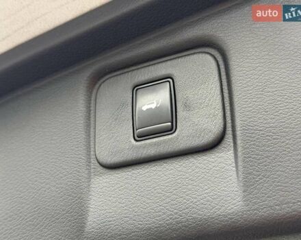 Серый Ниссан Мурано, объемом двигателя 3.5 л и пробегом 55 тыс. км за 26500 $, фото 30 на Automoto.ua