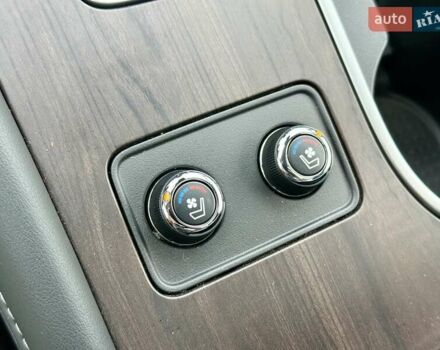 Серый Ниссан Мурано, объемом двигателя 3.5 л и пробегом 32 тыс. км за 24300 $, фото 18 на Automoto.ua