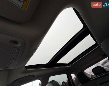 Серый Ниссан Мурано, объемом двигателя 3.5 л и пробегом 55 тыс. км за 26500 $, фото 66 на Automoto.ua