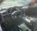 Сірий Ніссан Мурано, об'ємом двигуна 3.5 л та пробігом 84 тис. км за 18700 $, фото 6 на Automoto.ua