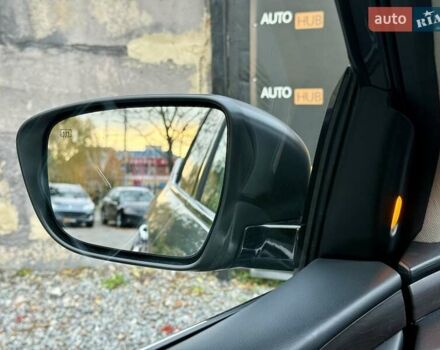 Серый Ниссан Мурано, объемом двигателя 3.5 л и пробегом 32 тыс. км за 24300 $, фото 7 на Automoto.ua