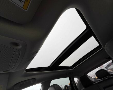 Серый Ниссан Мурано, объемом двигателя 3.5 л и пробегом 55 тыс. км за 26500 $, фото 19 на Automoto.ua