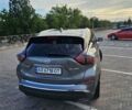 Серый Ниссан Мурано, объемом двигателя 3.5 л и пробегом 139 тыс. км за 18499 $, фото 18 на Automoto.ua