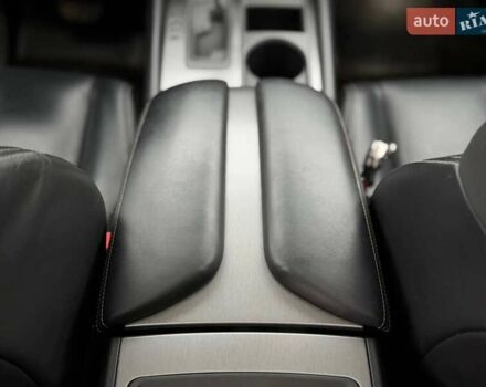 Серый Ниссан Мурано, объемом двигателя 3.5 л и пробегом 55 тыс. км за 26500 $, фото 50 на Automoto.ua