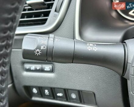 Серый Ниссан Мурано, объемом двигателя 3.5 л и пробегом 32 тыс. км за 24300 $, фото 21 на Automoto.ua