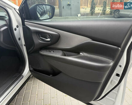 Серый Ниссан Мурано, объемом двигателя 3.5 л и пробегом 132 тыс. км за 20500 $, фото 27 на Automoto.ua