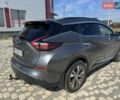 Сірий Ніссан Мурано, об'ємом двигуна 3.5 л та пробігом 95 тис. км за 22800 $, фото 16 на Automoto.ua