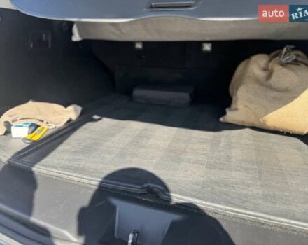 Сірий Ніссан Мурано, об'ємом двигуна 3.5 л та пробігом 95 тис. км за 22800 $, фото 18 на Automoto.ua