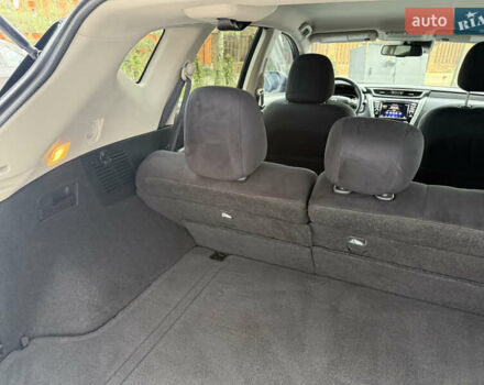 Серый Ниссан Мурано, объемом двигателя 3.5 л и пробегом 132 тыс. км за 20500 $, фото 21 на Automoto.ua