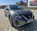 Сірий Ніссан Мурано, об'ємом двигуна 3.5 л та пробігом 95 тис. км за 22800 $, фото 1 на Automoto.ua
