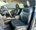 Сірий Ніссан Мурано, об'ємом двигуна 3.5 л та пробігом 34 тис. км за 10300 $, фото 11 на Automoto.ua