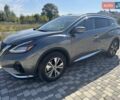 Сірий Ніссан Мурано, об'ємом двигуна 3.5 л та пробігом 95 тис. км за 22800 $, фото 14 на Automoto.ua