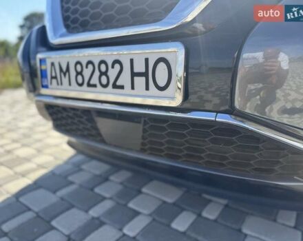 Сірий Ніссан Мурано, об'ємом двигуна 3.5 л та пробігом 95 тис. км за 22800 $, фото 7 на Automoto.ua