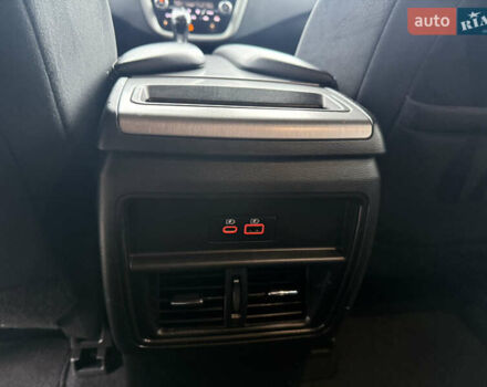 Серый Ниссан Мурано, объемом двигателя 3.5 л и пробегом 132 тыс. км за 20500 $, фото 35 на Automoto.ua