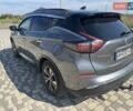 Сірий Ніссан Мурано, об'ємом двигуна 3.5 л та пробігом 95 тис. км за 22800 $, фото 13 на Automoto.ua