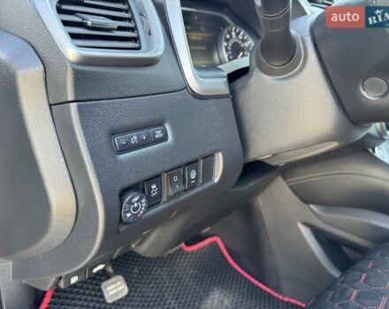 Сірий Ніссан Мурано, об'ємом двигуна 3.5 л та пробігом 95 тис. км за 22800 $, фото 5 на Automoto.ua