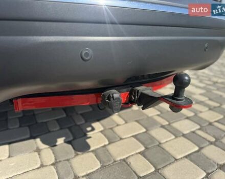 Сірий Ніссан Мурано, об'ємом двигуна 3.5 л та пробігом 95 тис. км за 22800 $, фото 15 на Automoto.ua