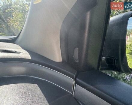 Сірий Ніссан Мурано, об'ємом двигуна 3.5 л та пробігом 95 тис. км за 22800 $, фото 30 на Automoto.ua