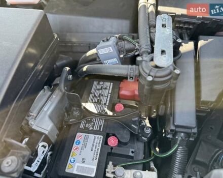 Сірий Ніссан Мурано, об'ємом двигуна 3.5 л та пробігом 95 тис. км за 22800 $, фото 29 на Automoto.ua