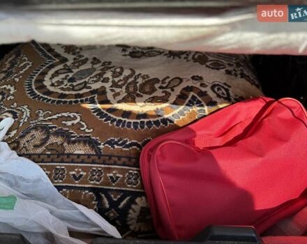 Сірий Ніссан Мурано, об'ємом двигуна 3.5 л та пробігом 95 тис. км за 22800 $, фото 26 на Automoto.ua