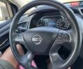 Сірий Ніссан Мурано, об'ємом двигуна 3.5 л та пробігом 95 тис. км за 22800 $, фото 25 на Automoto.ua