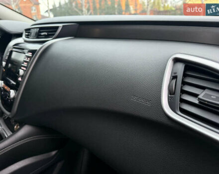 Серый Ниссан Мурано, объемом двигателя 3.5 л и пробегом 132 тыс. км за 20500 $, фото 31 на Automoto.ua