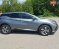 Серый Ниссан Мурано, объемом двигателя 3.5 л и пробегом 120 тыс. км за 19300 $, фото 7 на Automoto.ua