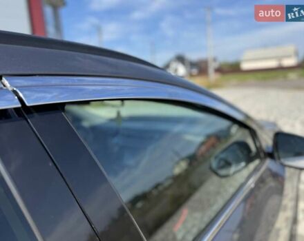 Сірий Ніссан Мурано, об'ємом двигуна 3.5 л та пробігом 95 тис. км за 22800 $, фото 31 на Automoto.ua