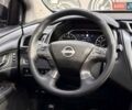 Сірий Ніссан Мурано, об'ємом двигуна 3.5 л та пробігом 42 тис. км за 28800 $, фото 13 на Automoto.ua