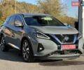 Серый Ниссан Мурано, объемом двигателя 3.5 л и пробегом 48 тыс. км за 24600 $, фото 19 на Automoto.ua