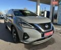 Серый Ниссан Мурано, объемом двигателя 3.5 л и пробегом 48 тыс. км за 24600 $, фото 17 на Automoto.ua